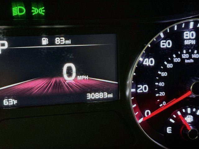 Certified 2023 Kia Forte LXS w/ LXS Technology Package FWD image 12