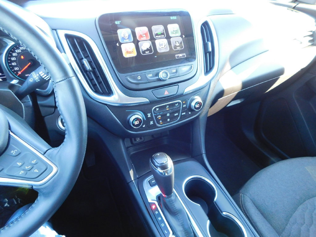 Used 2018 Chevrolet Equinox LT w/ LT True North Edition AWD/4WD image 37