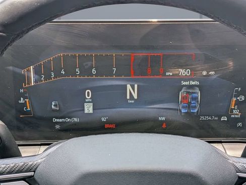 Used 2024 Ford Mustang GT Premium RWD image 35
