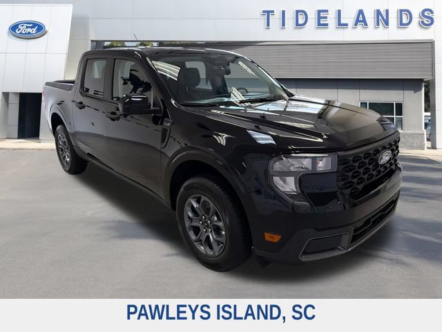 New 2026 Ford Maverick XLT w/ XLT Luxury Package FWD 360° Tour