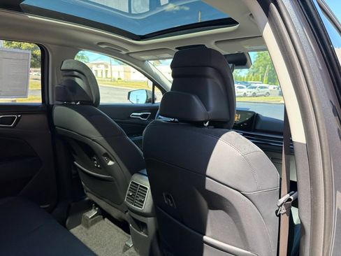 New 2026 Kia Sportage SX Prestige AWD/4WD image 14