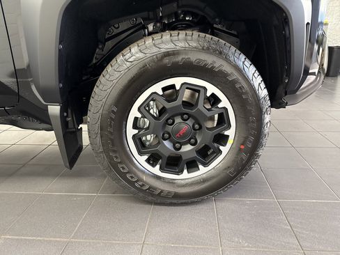 New 2026 Toyota Tacoma TRD Off-Road image 50