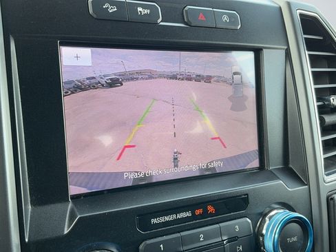 Used 2020 Ford F150 XLT w/ Equipment Group 302A Luxury AWD/4WD image 12