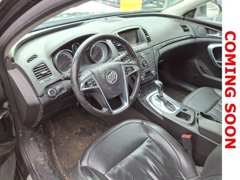 Used 2013 Buick Regal Premium image 10