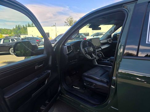 Used 2023 Toyota Tundra SR5 w/ SR5 Premium Package AWD/4WD image 20