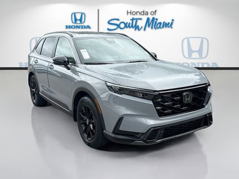 Used 2023 Honda CR-V Sport image 1