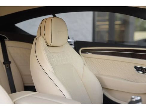 Certified 2024 Bentley Continental GT Speed AWD/4WD image 44