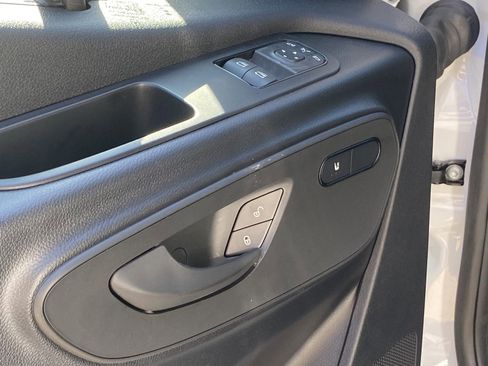 New 2025 Mercedes-Benz Sprinter 2500 image 22