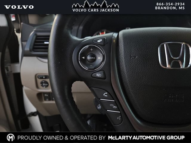Used 2023 Honda Ridgeline RTL-E image 23