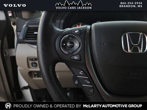 Used 2023 Honda Ridgeline RTL-E image 23