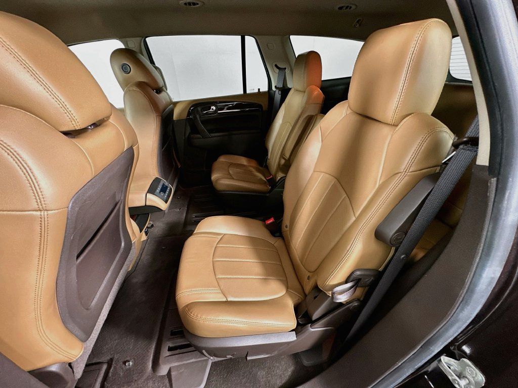 Used 2015 Buick Enclave Leather FWD image 24