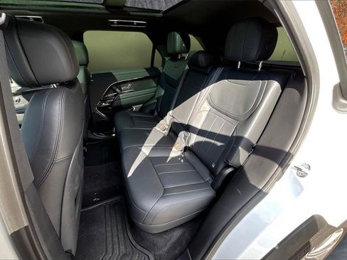Used 2025 Land Rover Range Rover Sport Dynamic SE image 21