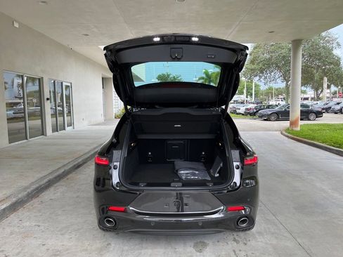 New 2024 Dodge Hornet R/T Plus AWD/4WD image 28