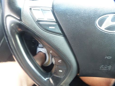 Used 2014 Hyundai Sonata SE FWD image 24