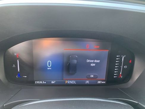 Used 2024 Ford Escape Active image 30