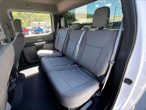 Used 2018 Ford F250 XLT w/ XLT Premium Package image 27