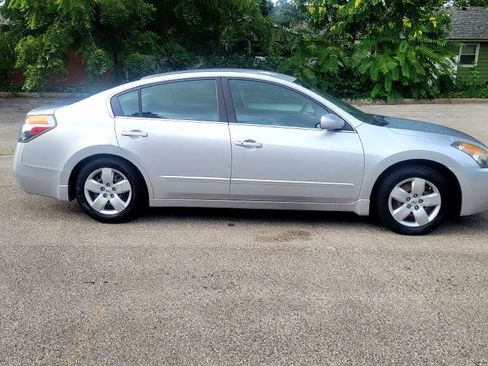 Used 2008 Nissan Altima 2.5 S w/ Convenience Pkg image 2