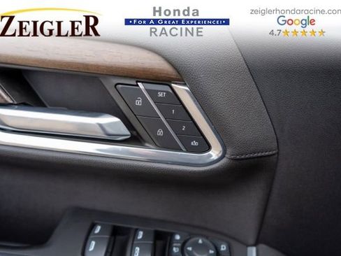 Used 2024 Chevrolet Silverado 2500 High Country w/ High Country Premium Package image 20