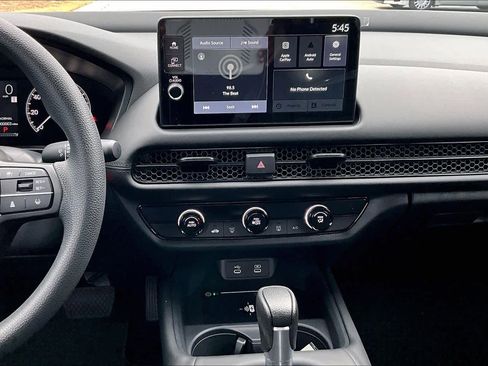 New 2026 Honda HR-V LX image 6