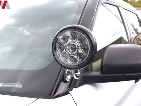 Used 2021 Ford Explorer 4WD Police Interceptor image 25