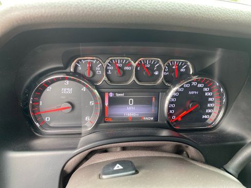 Used 2015 GMC Yukon SLT w/ HD Trailering Package image 13