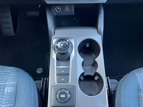 New 2025 Ford Bronco Sport Big Bend image 28