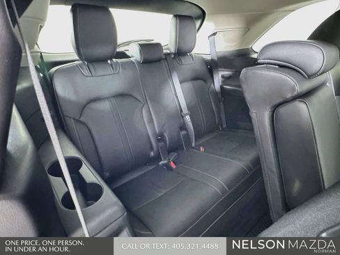 Used 2024 MAZDA CX-90 3.3 Turbo w/ Preferred Plus AWD/4WD image 29
