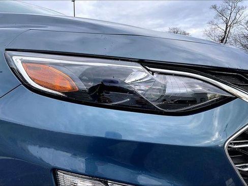 Used 2024 Chevrolet Malibu LS image 31