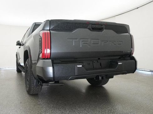 New 2026 Toyota Tundra TRD Pro AWD/4WD image 55