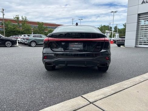 New 2026 Audi A5 2.0T Premium Plus AWD/4WD image 4