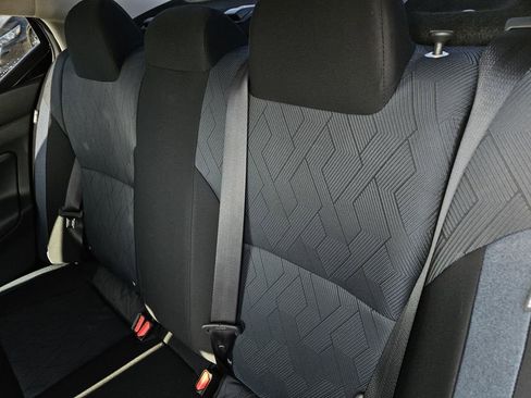 New 2025 Nissan Versa SV image 8