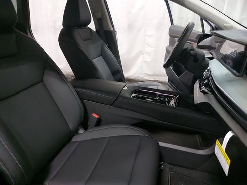 New 2025 Nissan Murano SL w/ Cargo Package image 10