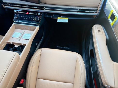 New 2026 Hyundai Santa Fe Calligraphy image 19