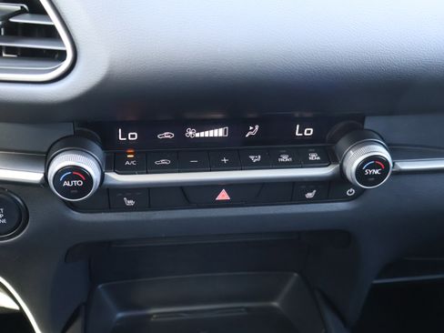 New 2026 MAZDA CX-30 AWD 2.5 S image 27