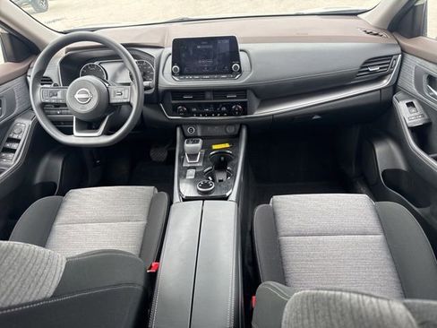 Used 2023 Nissan Rogue SV AWD/4WD image 15