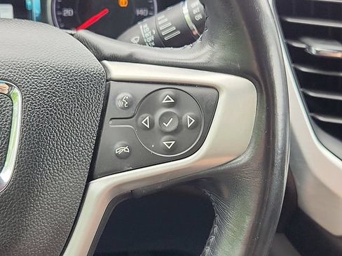 Used 2019 GMC Acadia SLT AWD/4WD image 23