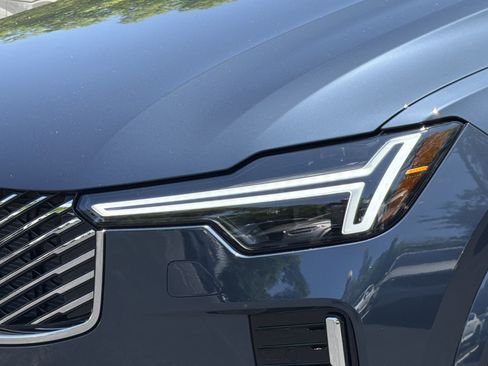 Used 2026 Volvo XC90 B6 Plus w/ Protection Package Premier image 6