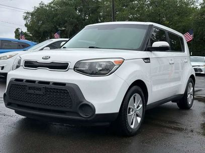 Used 2014 Kia Soul + w/ Eco Package