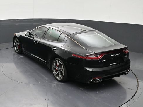 Used 2018 Kia Stinger GT2 AWD/4WD image 14