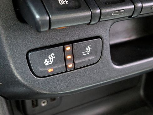 Certified 2019 Chevrolet Colorado ZR2 AWD/4WD image 20