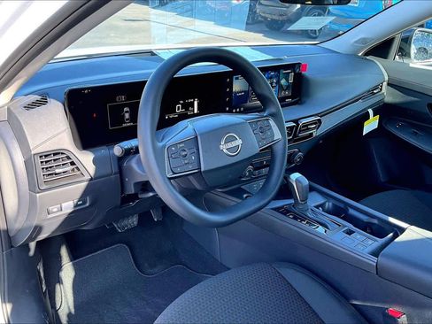 New 2026 Nissan Sentra S image 8