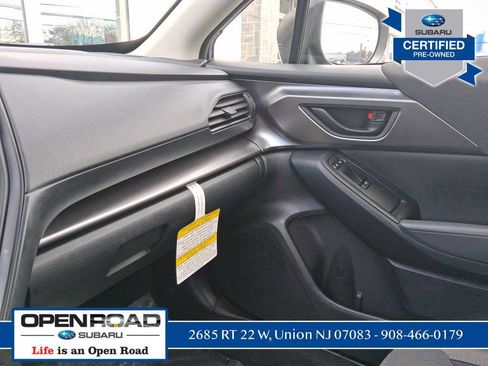 Certified 2025 Subaru Impreza 2.0i image 21