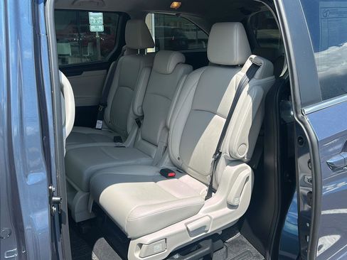 Used 2026 Honda Odyssey EX-L image 19