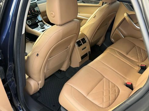 Used 2022 Jaguar F-PACE S image 19