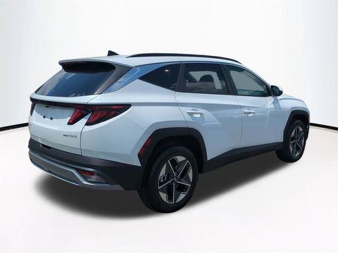 New 2026 Hyundai Tucson SEL AWD/4WD image 5