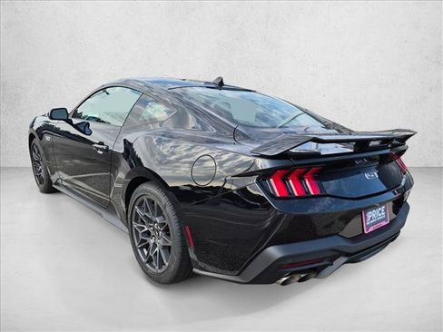 Used 2024 Ford Mustang GT w/ GT Performance Package RWD image 6