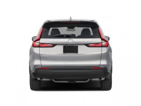 New 2027 Honda CR-V EX image 28