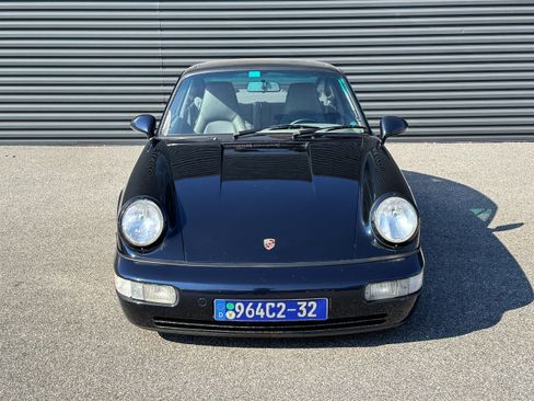 Used 1992 Porsche 911 Carrera image 44