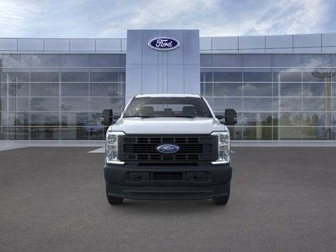 New 2025 Ford F350 XL AWD/4WD image 6