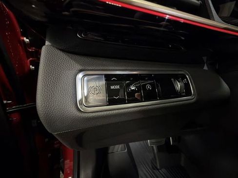 New 2026 Buick Envision Sport Touring AWD/4WD image 47